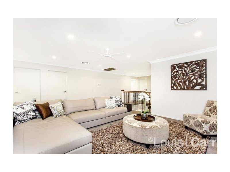 4 Caladenia Place, Kellyville NSW 2155