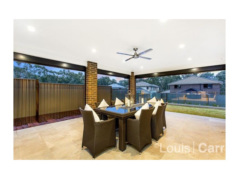 4 Caladenia Place, Kellyville NSW 2155