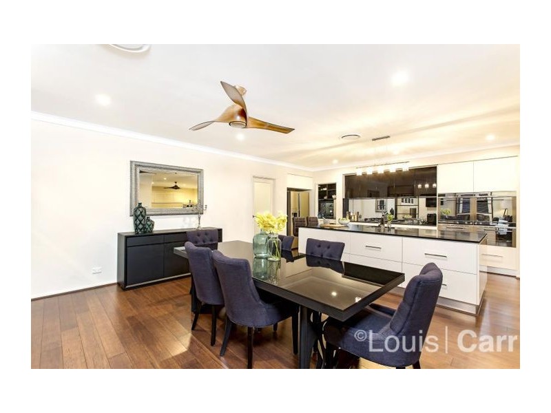 4 Caladenia Place, Kellyville NSW 2155