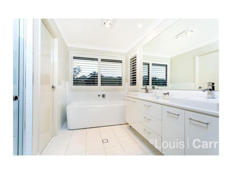 4 Caladenia Place, Kellyville NSW 2155