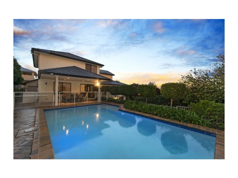 27 Glenshee Place, Glenhaven NSW 2156