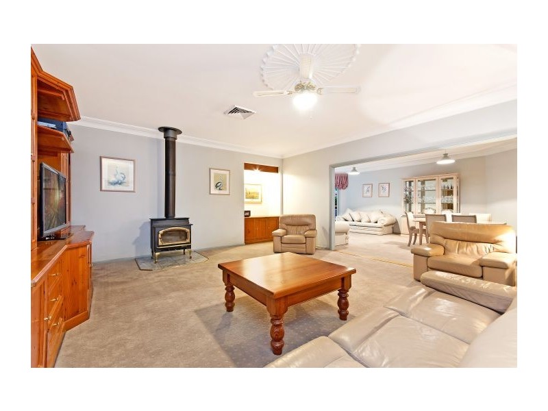 5 Willowleaf Place, West Pennant Hills NSW 2125