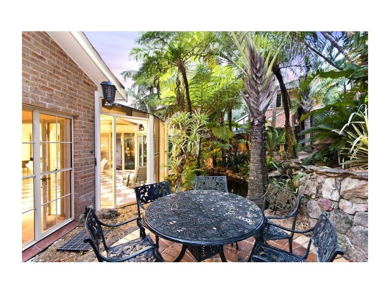 5 Willowleaf Place, West Pennant Hills NSW 2125