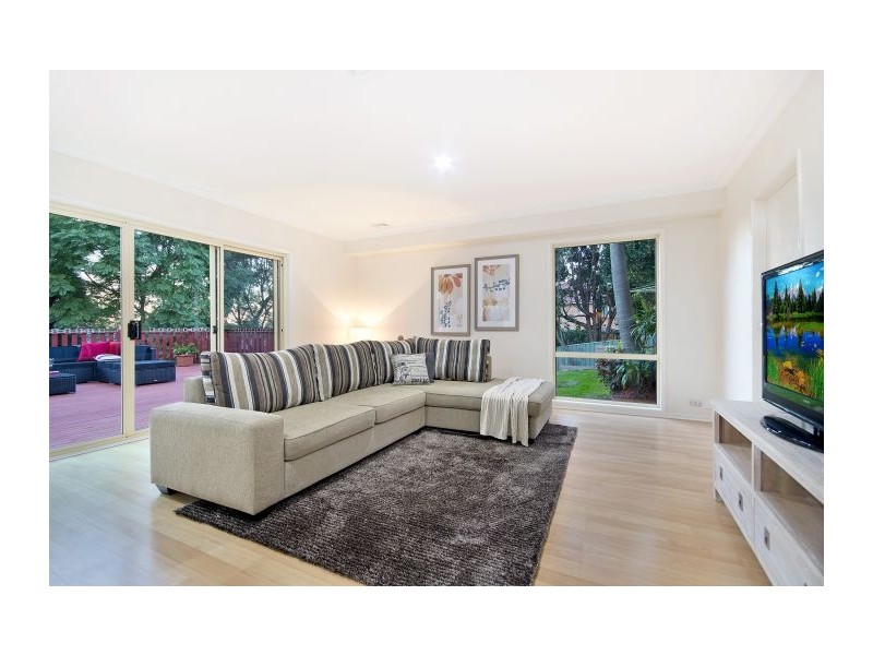 40 Glenhope  Road, West Pennant Hills NSW 2125