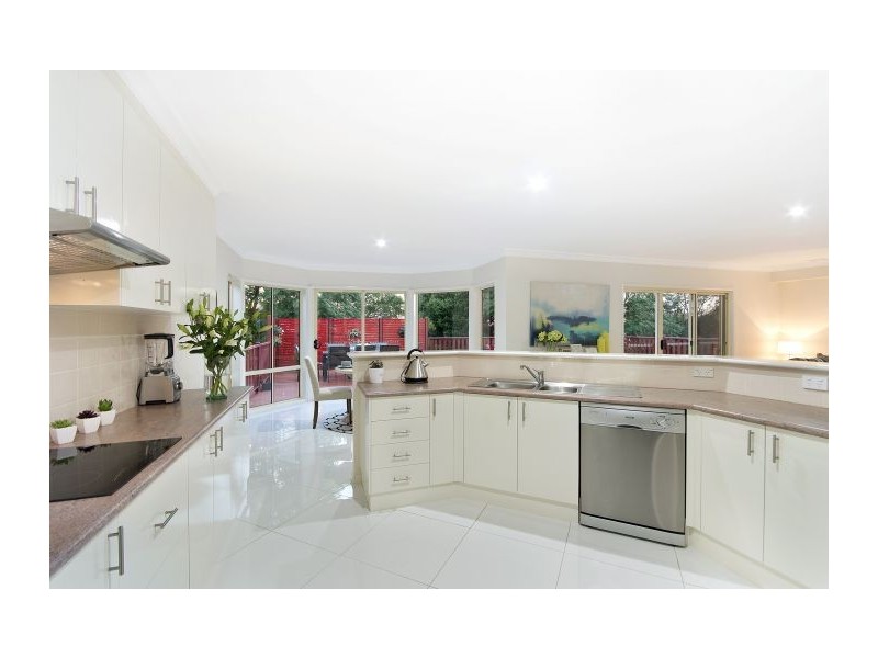 40 Glenhope  Road, West Pennant Hills NSW 2125