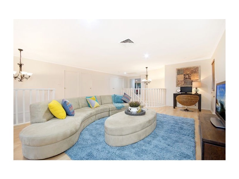 40 Glenhope  Road, West Pennant Hills NSW 2125