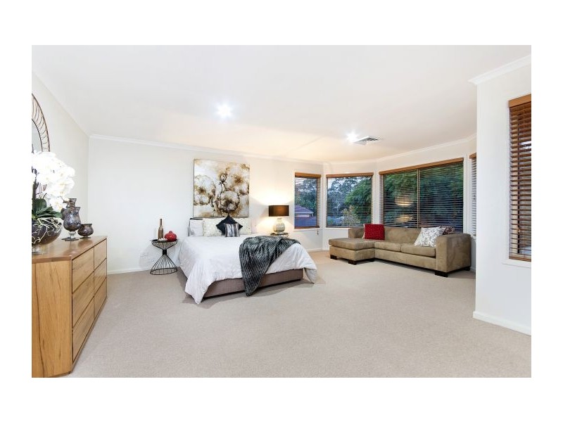 40 Glenhope  Road, West Pennant Hills NSW 2125
