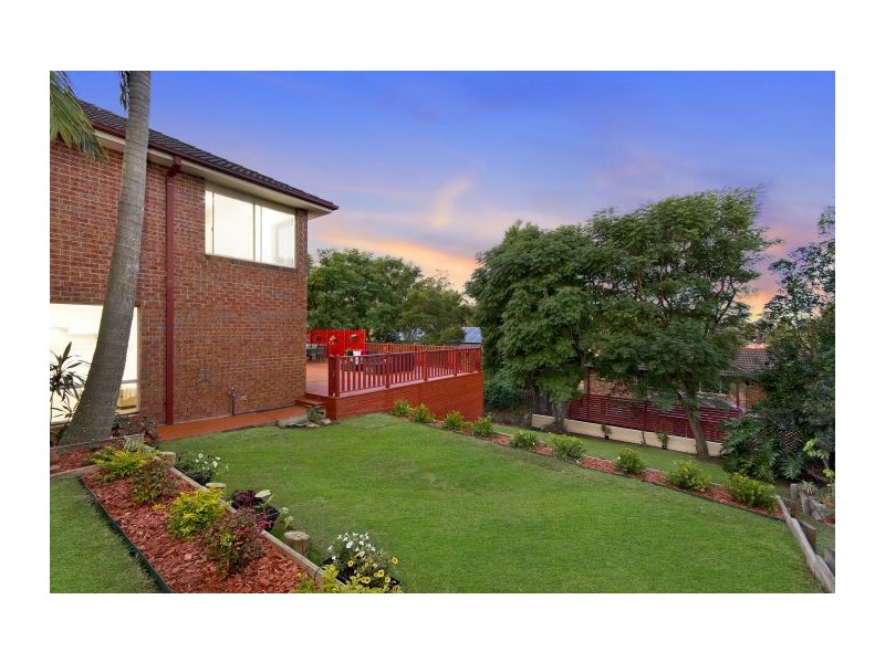 40 Glenhope  Road, West Pennant Hills NSW 2125