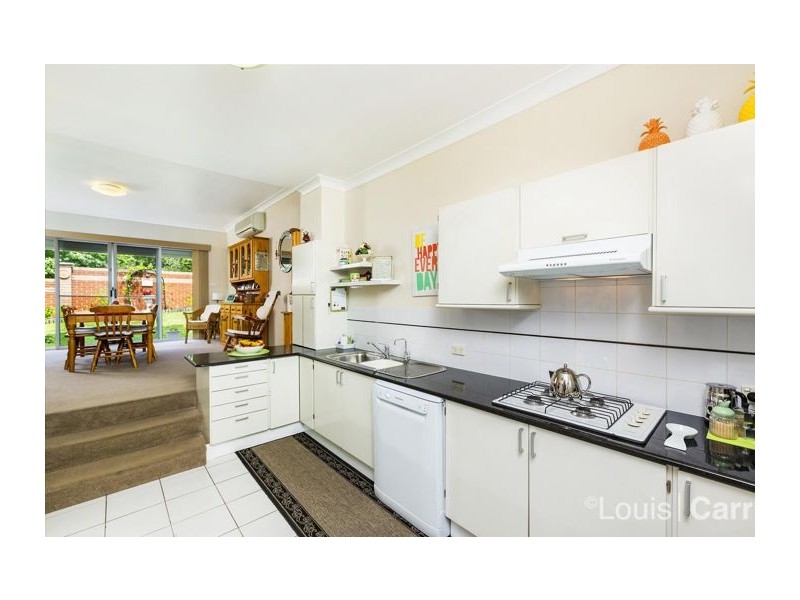 5/1 Beahan Place, Cherrybrook NSW 2126