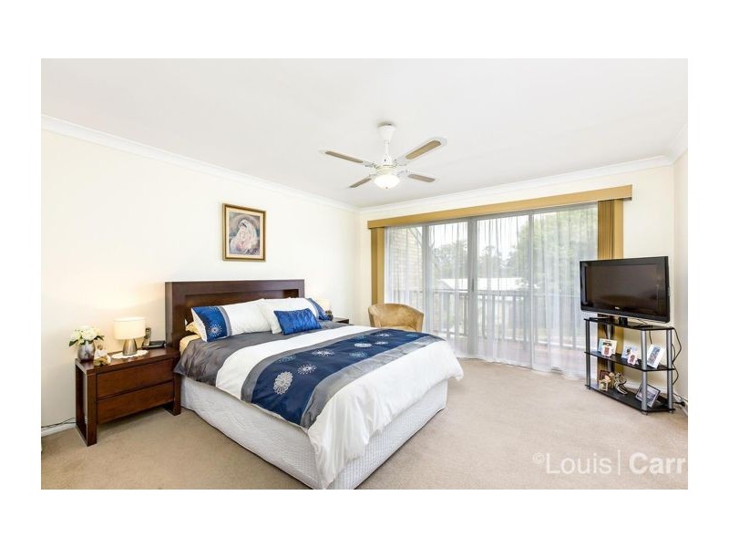 5/1 Beahan Place, Cherrybrook NSW 2126