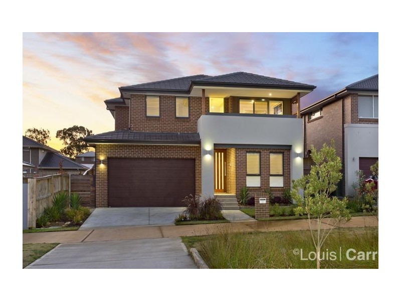 13 Lusitano Street, Beaumont Hills NSW 2155