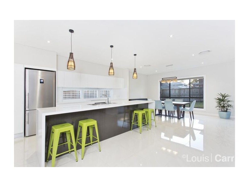 13 Lusitano Street, Beaumont Hills NSW 2155