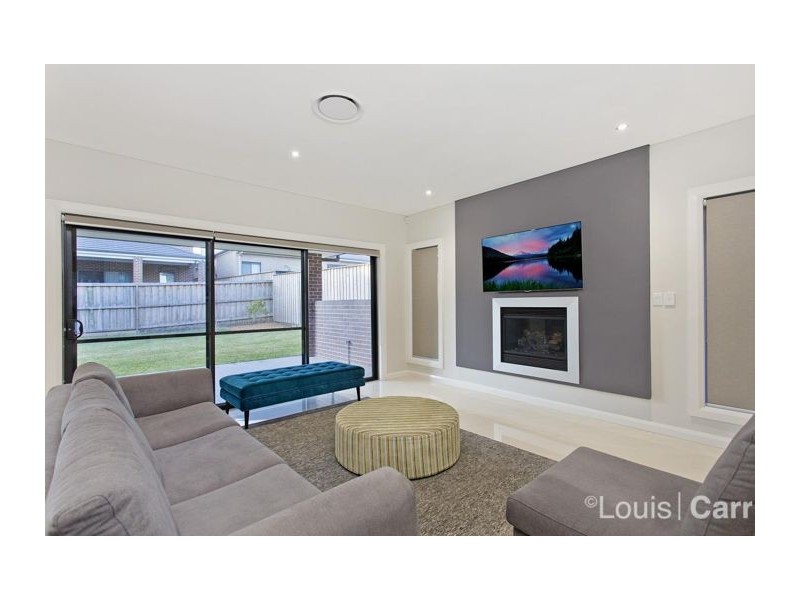 13 Lusitano Street, Beaumont Hills NSW 2155
