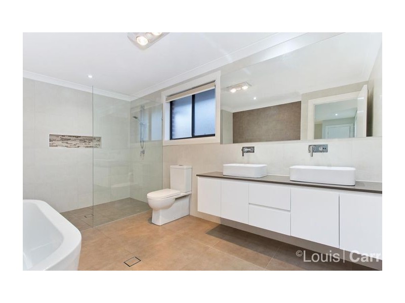 13 Lusitano Street, Beaumont Hills NSW 2155