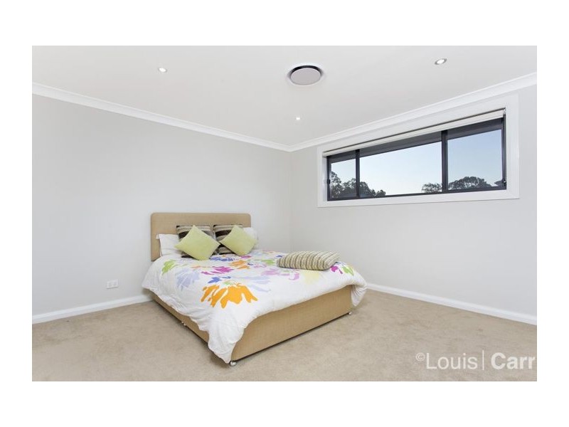13 Lusitano Street, Beaumont Hills NSW 2155