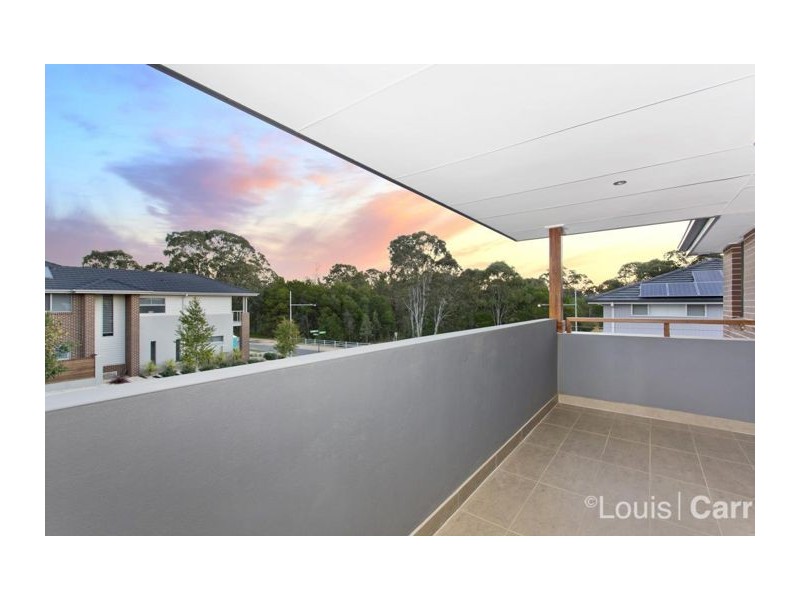13 Lusitano Street, Beaumont Hills NSW 2155