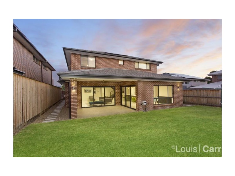 13 Lusitano Street, Beaumont Hills NSW 2155