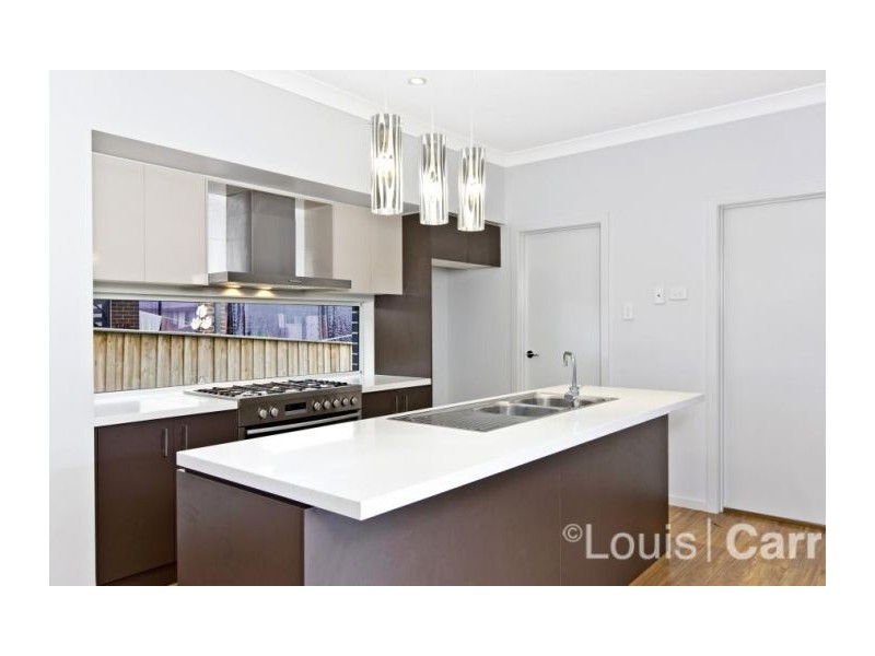 12 Bridgewood Drive, Beaumont Hills NSW 2155