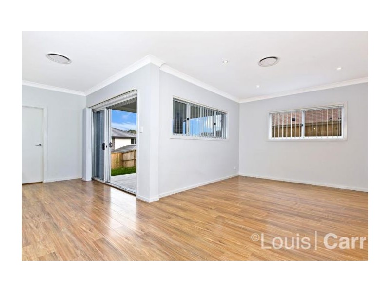 12 Bridgewood Drive, Beaumont Hills NSW 2155