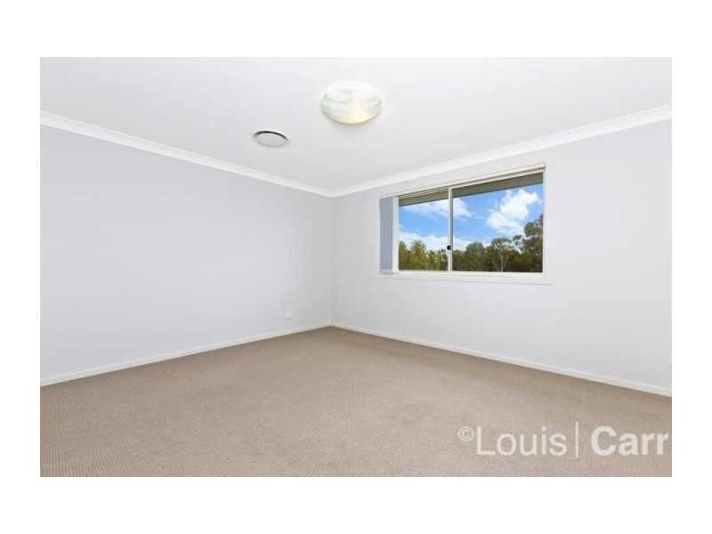 12 Bridgewood Drive, Beaumont Hills NSW 2155