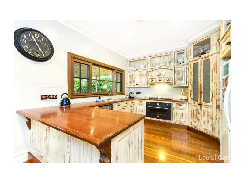 202 Boundary Road, Cherrybrook NSW 2126