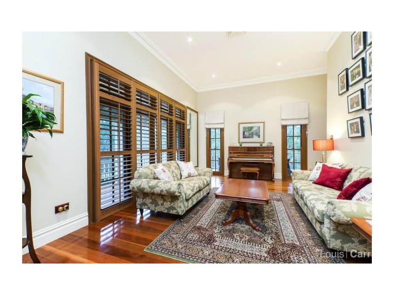 202 Boundary Road, Cherrybrook NSW 2126