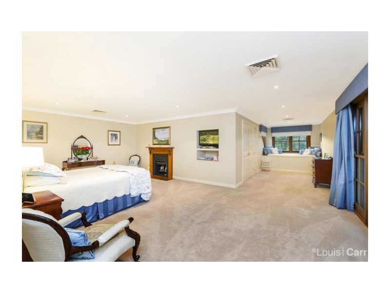 202 Boundary Road, Cherrybrook NSW 2126