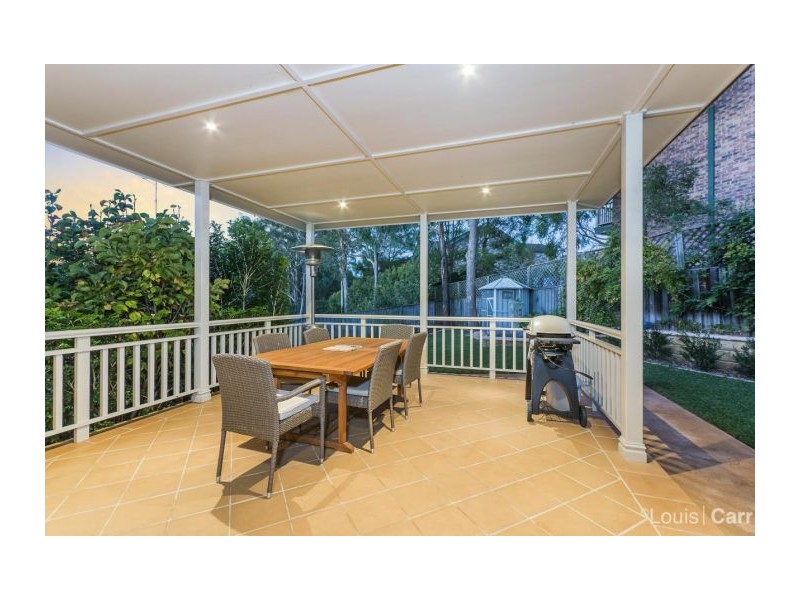 202 Boundary Road, Cherrybrook NSW 2126