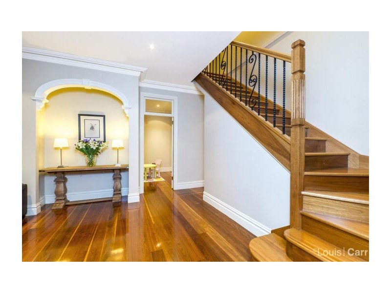 202 Boundary Road, Cherrybrook NSW 2126