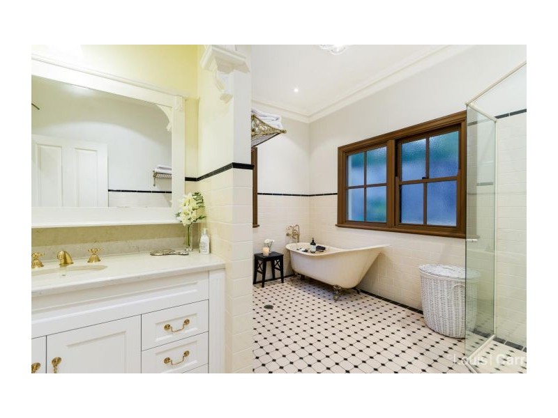 202 Boundary Road, Cherrybrook NSW 2126