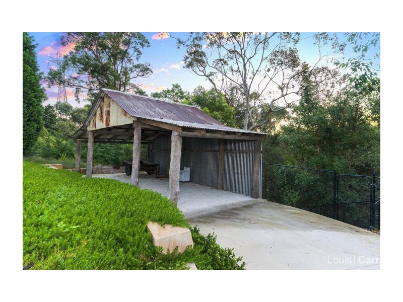 202 Boundary Road, Cherrybrook NSW 2126