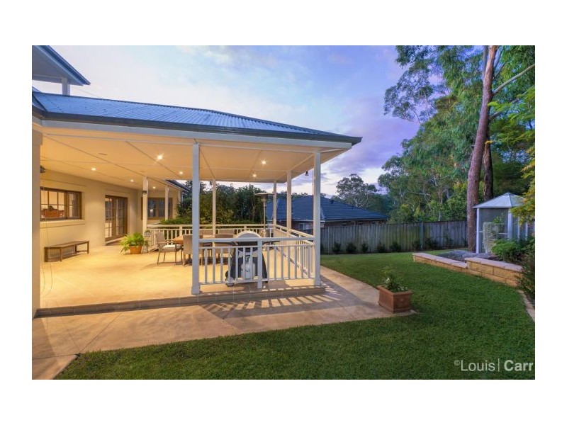 202 Boundary Road, Cherrybrook NSW 2126