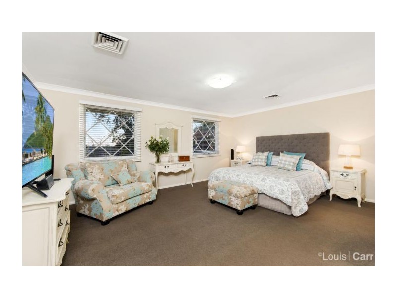 39 Lisa Crescent, Castle Hill NSW 2154