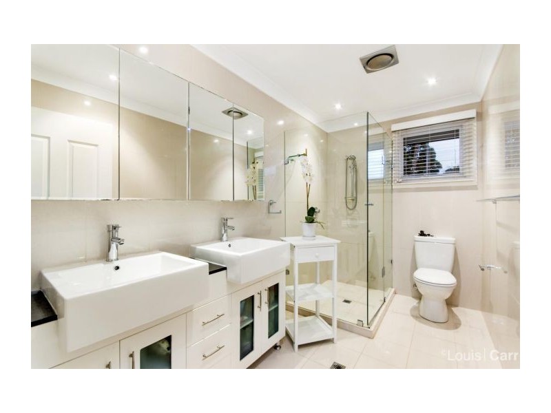 39 Lisa Crescent, Castle Hill NSW 2154