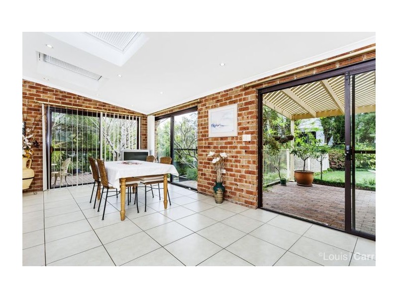 11 Galahad Crescent, Castle Hill NSW 2154