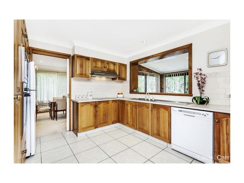 11 Galahad Crescent, Castle Hill NSW 2154