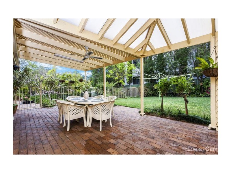 11 Galahad Crescent, Castle Hill NSW 2154