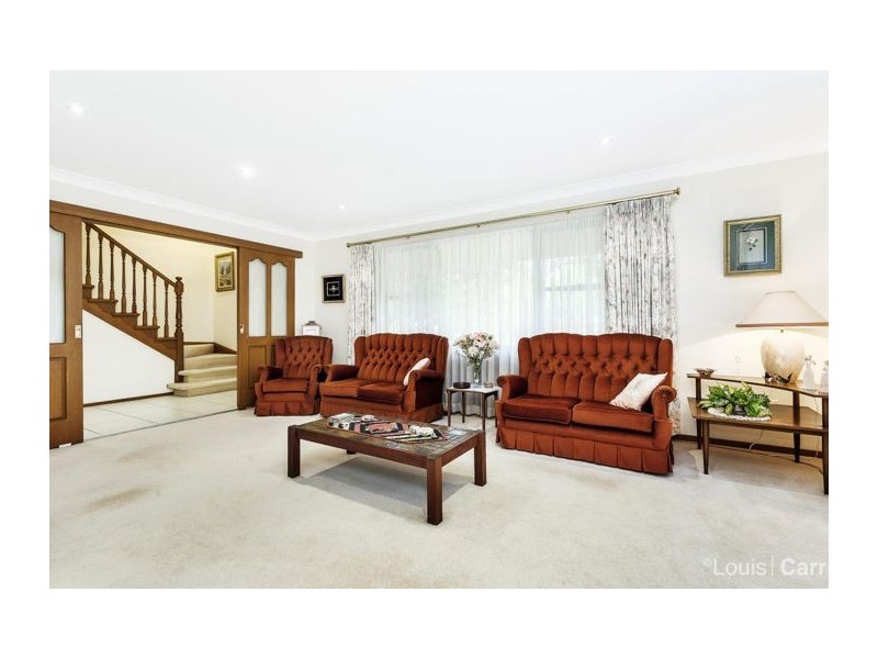 11 Galahad Crescent, Castle Hill NSW 2154