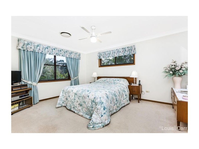 11 Galahad Crescent, Castle Hill NSW 2154