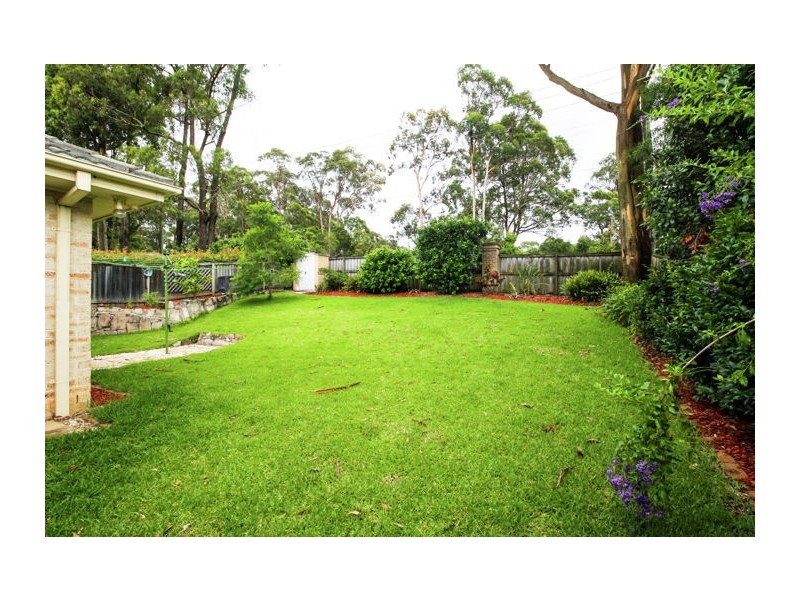 14 Mowbray Close, Castle Hill NSW 2154