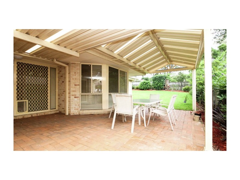 14 Mowbray Close, Castle Hill NSW 2154