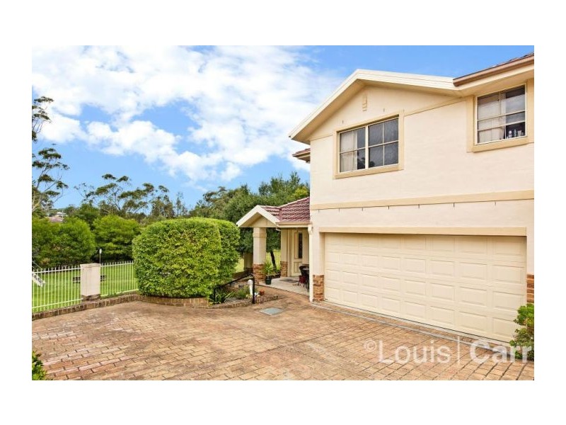 Baulkham Hills NSW 2153