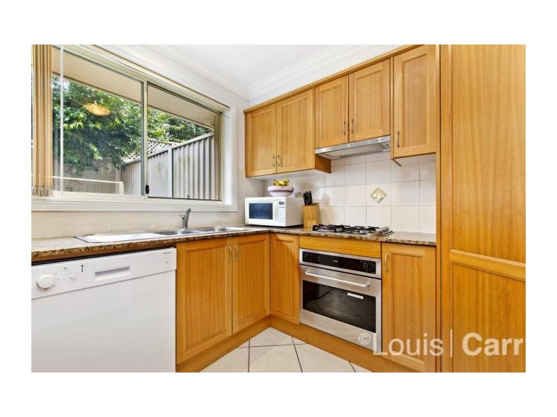 Baulkham Hills NSW 2153