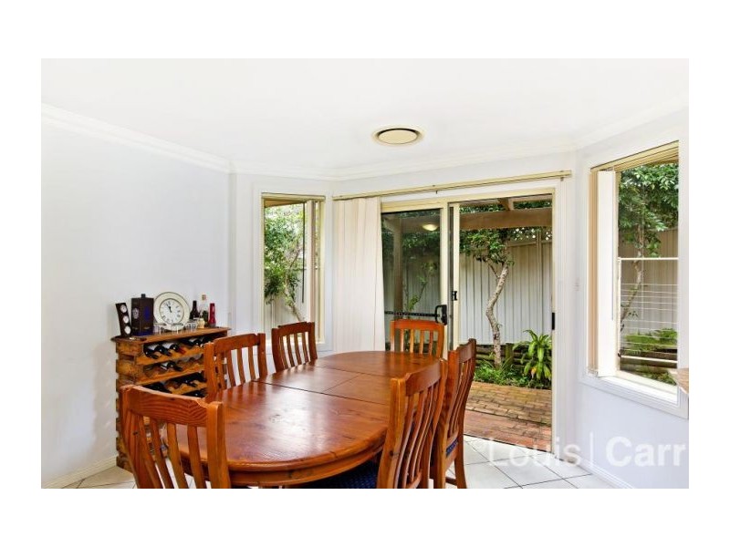 Baulkham Hills NSW 2153