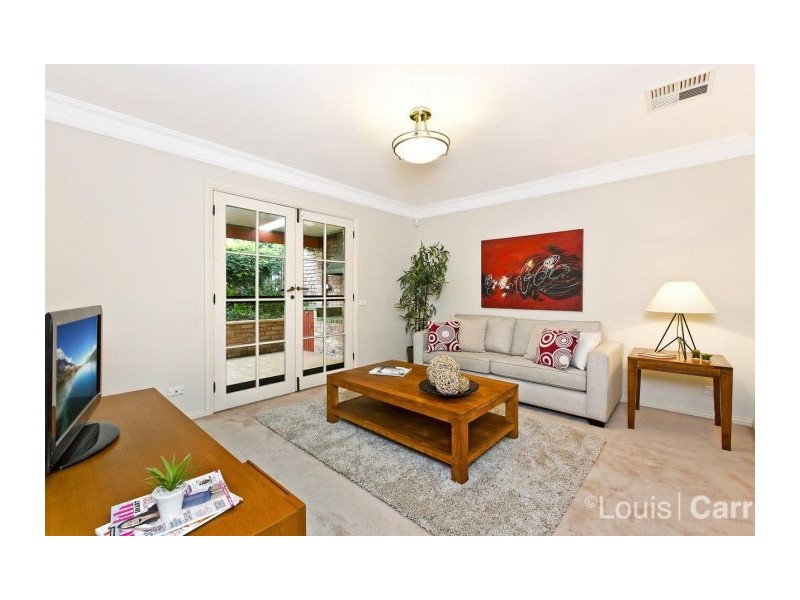 4 Kay Close, Cherrybrook NSW 2126