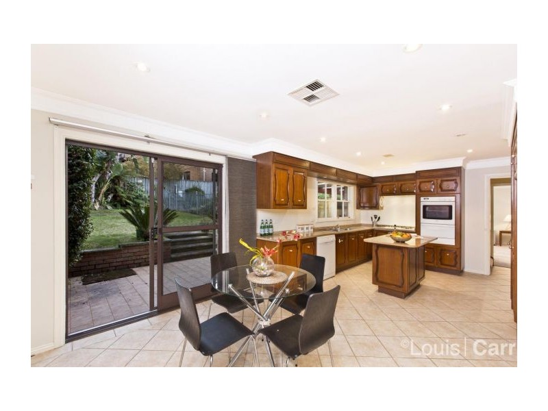 4 Kay Close, Cherrybrook NSW 2126