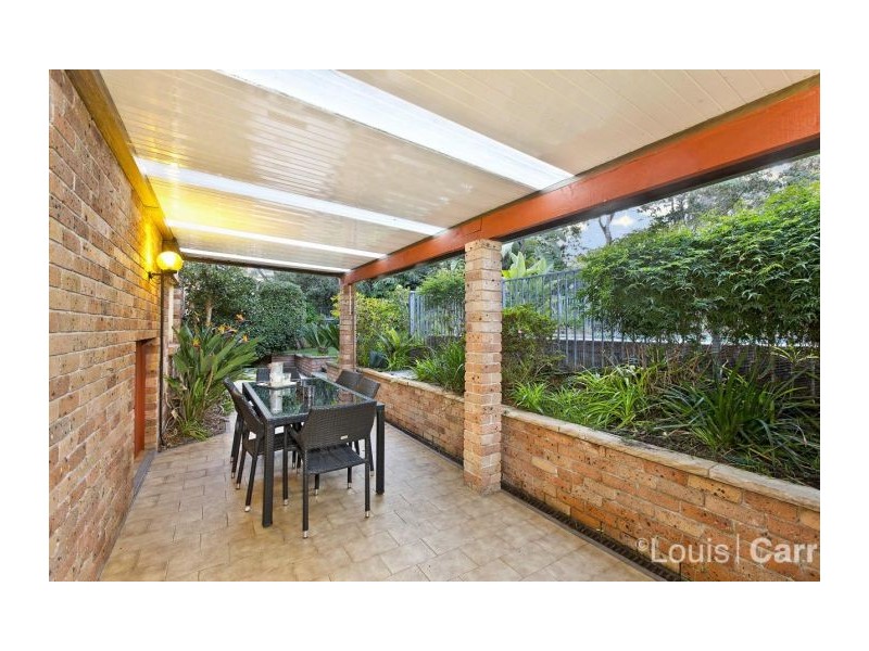 4 Kay Close, Cherrybrook NSW 2126