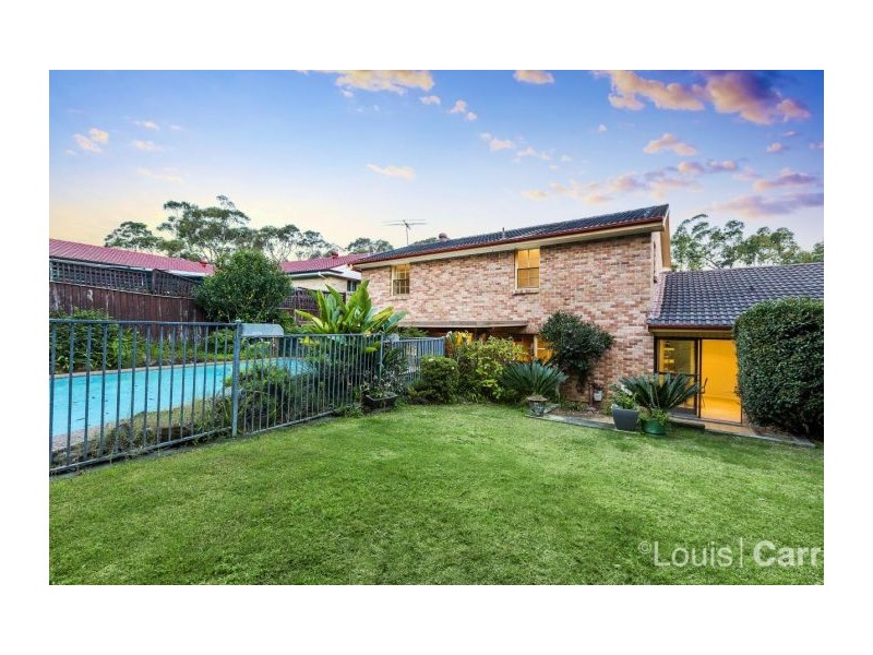 4 Kay Close, Cherrybrook NSW 2126