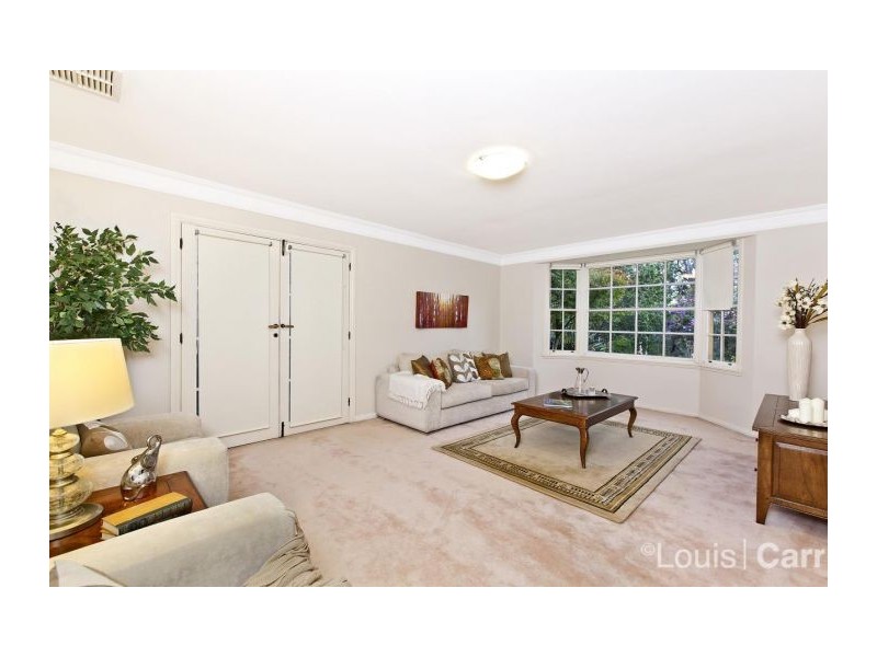 4 Kay Close, Cherrybrook NSW 2126