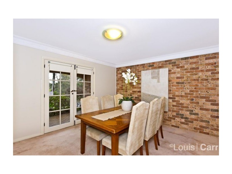 4 Kay Close, Cherrybrook NSW 2126